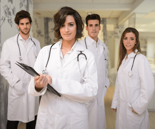 Contract Research Organization