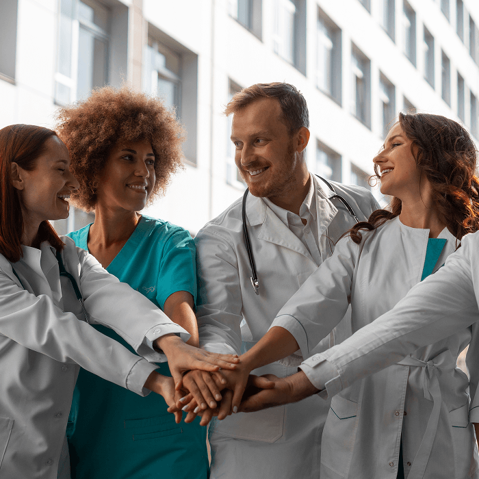 Covalent Clinical Research