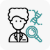 dedicated clinical trial investigators.