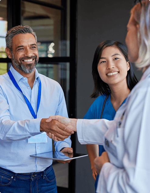 Clinical Research Organization in Mississippi