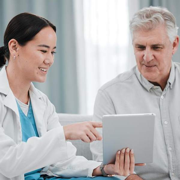 Appointment in Clinic