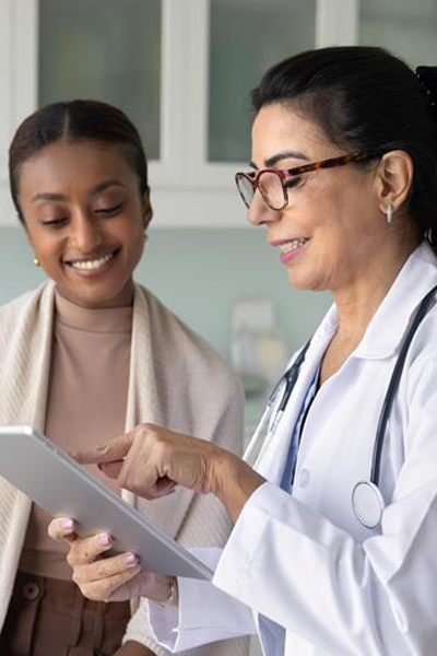 Patient Engagement
