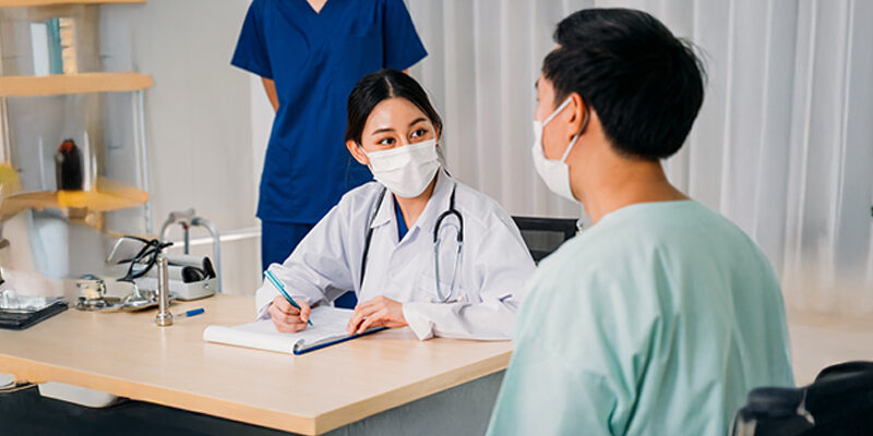 Benefits of Decentralized Clinical Trials