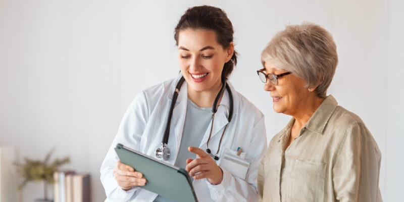 Decentralized Clinical Trials