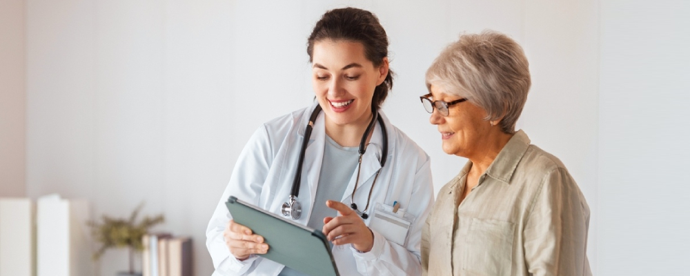 Decentralized Clinical Trials