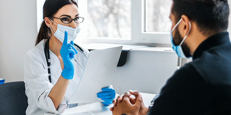 are clinical trials safe