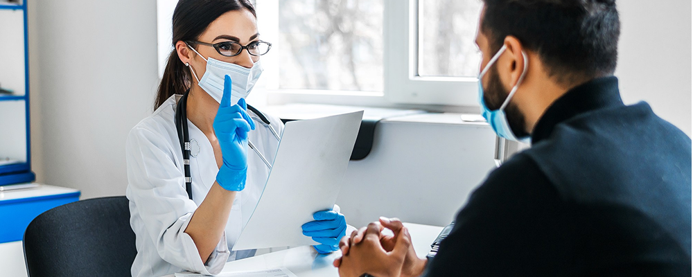 are clinical trials safe