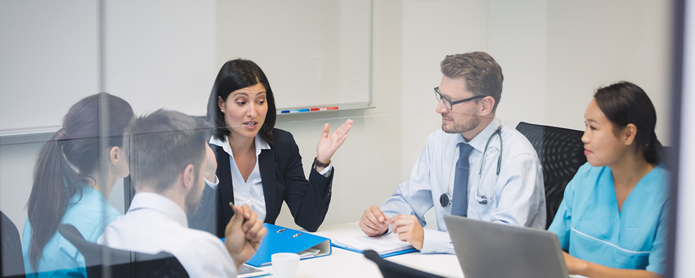 regulatory affairs in clinical research